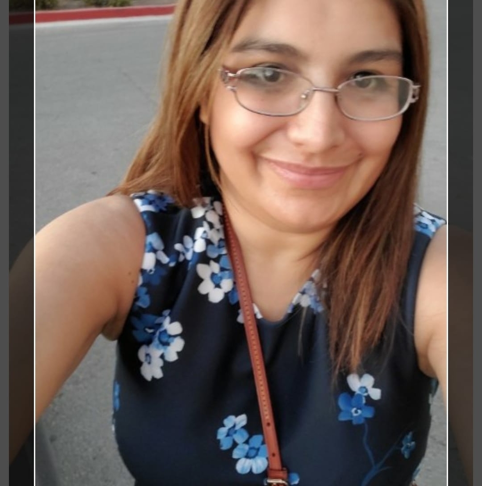 Meet your Posher, Christina